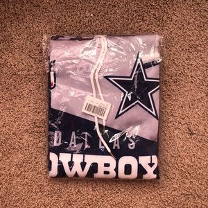 Dallas cowboys hoodie